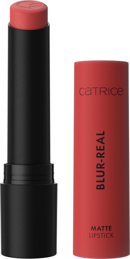 Catrice Blur-Real Matte Lipstick 050 Airy Crush