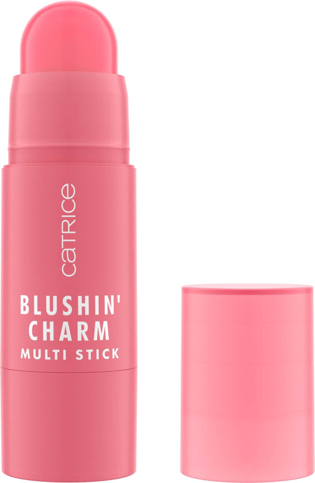 Catrice Blushin' Charm Multi Stick 010 Pink Sweetheart