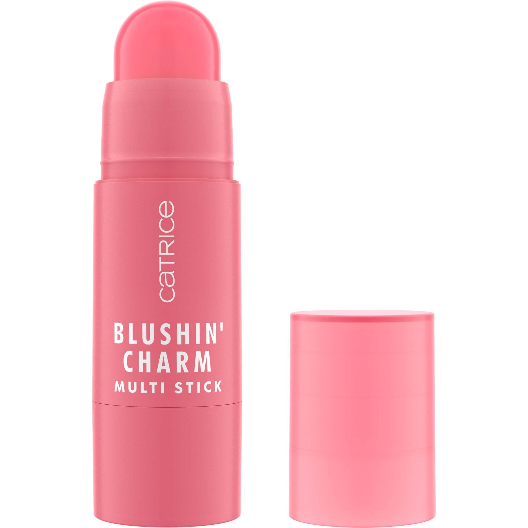 Catrice Blushin' Charm Multi Stick 010 Pink Sweetheart billede