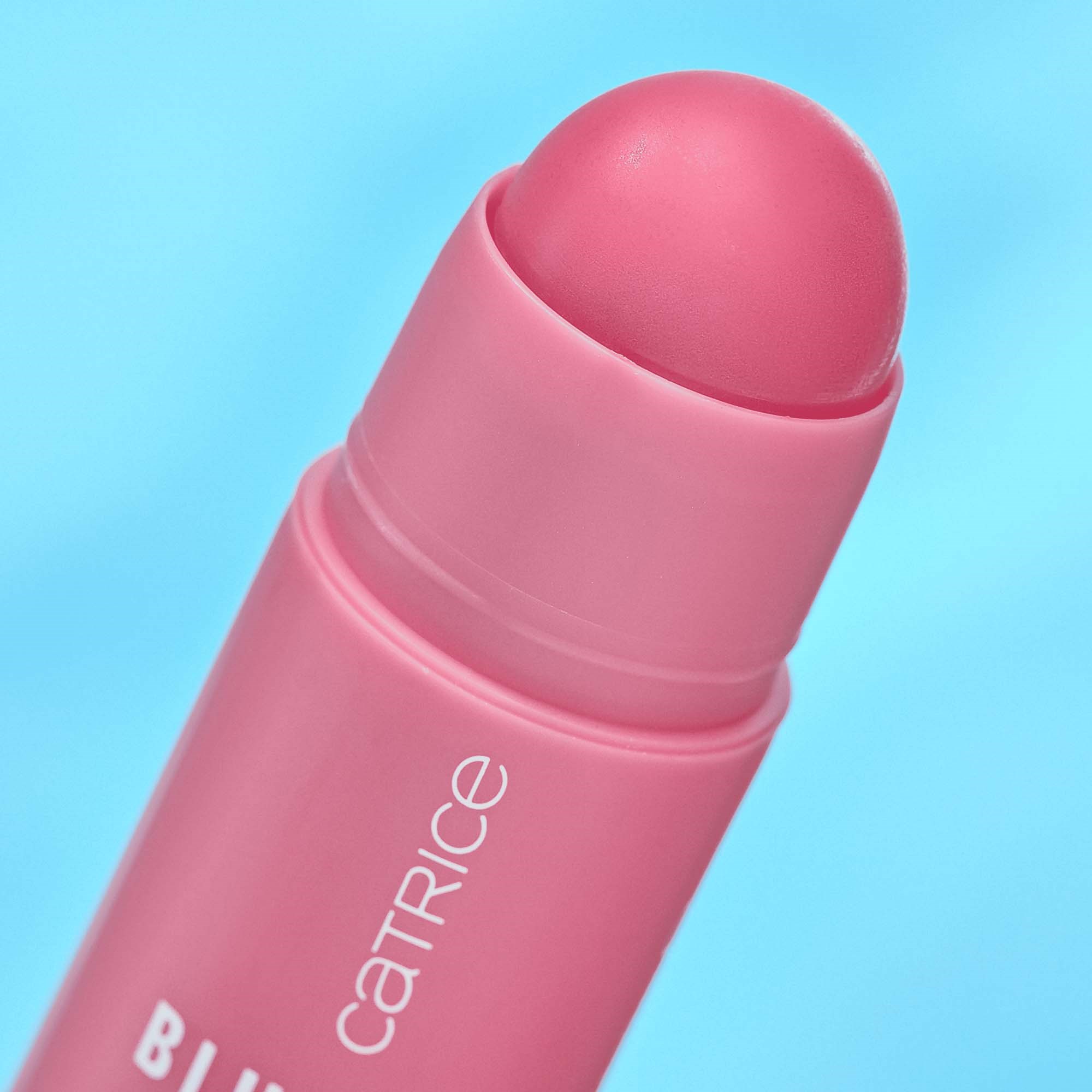 Catrice Blushin' Charm Multi Stick 010 Pink Sweetheart (obrázok 9)