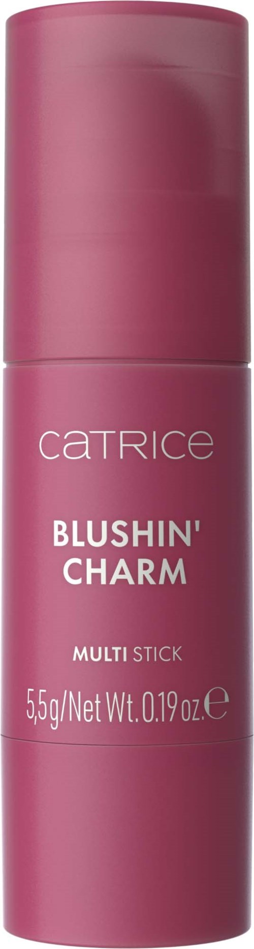 Catrice Catrice Blushin' Charm Multi Stick 030 Ruby Darling