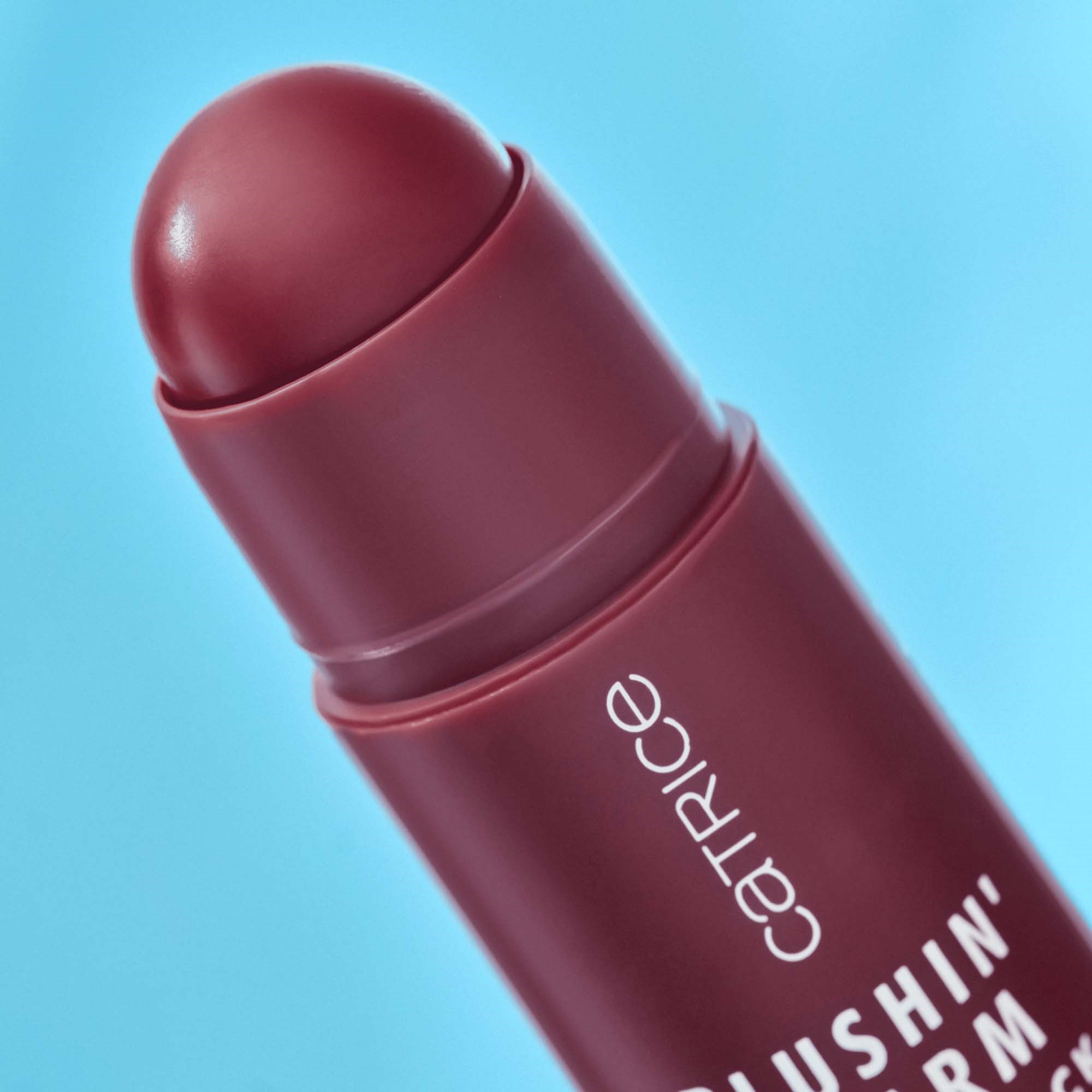 Catrice Blushin' Charm Multi Stick 030 Ruby Darling (obrázok 10)