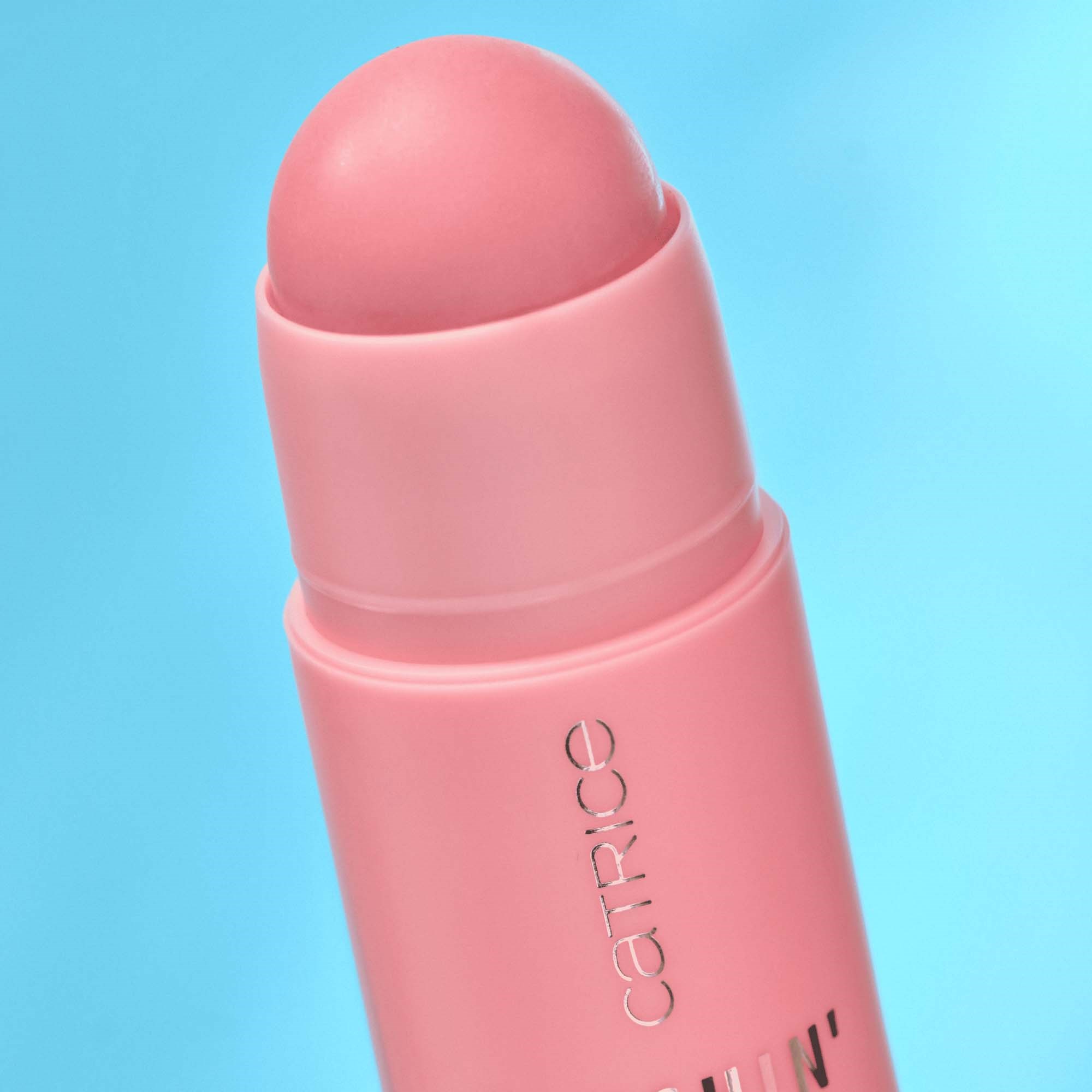 Catrice Blushin' Charm Multi Stick 040 Sparkle Lover (obrázok 11)