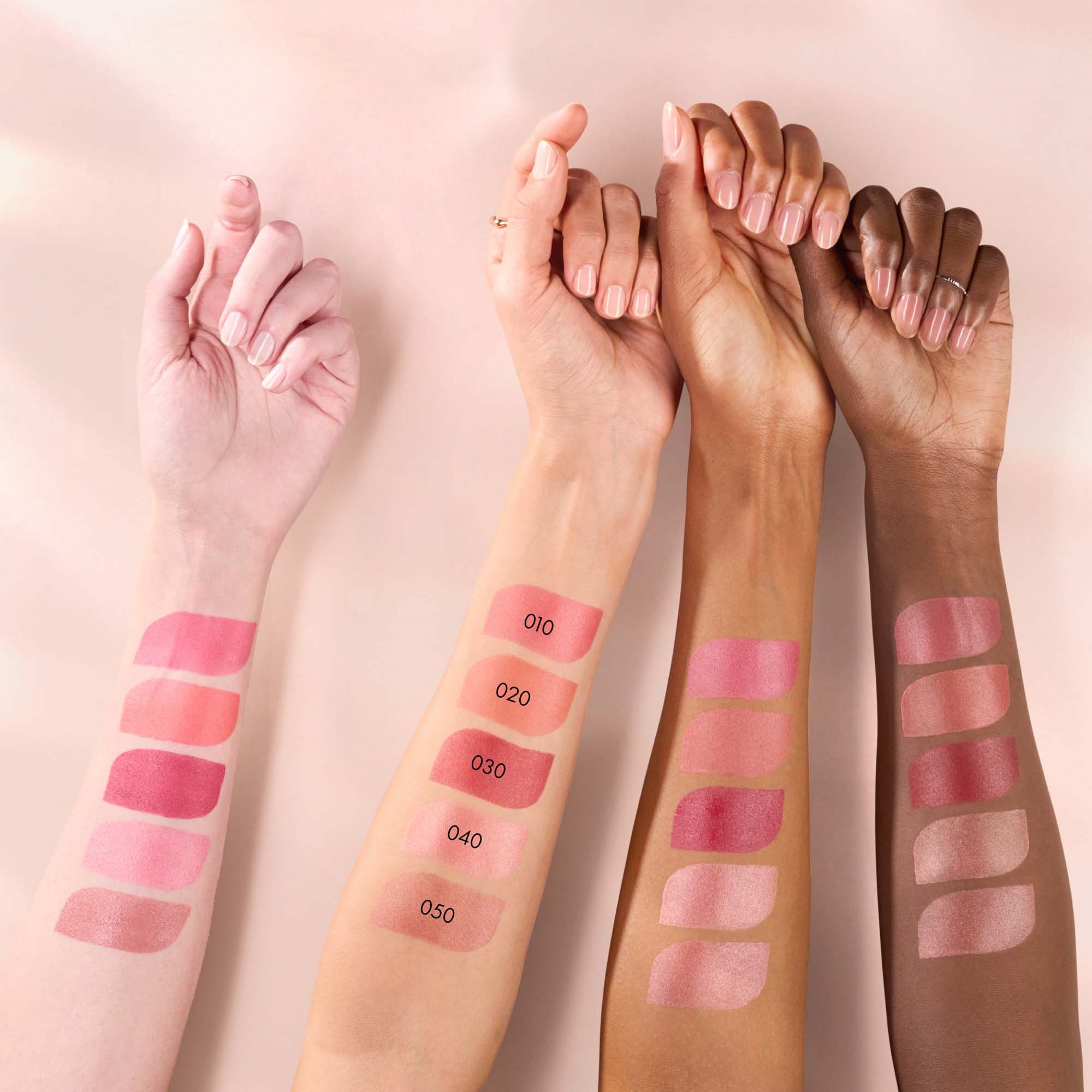 Catrice Blushin' Charm Multi Stick 040 Sparkle Lover (obrázok 8)