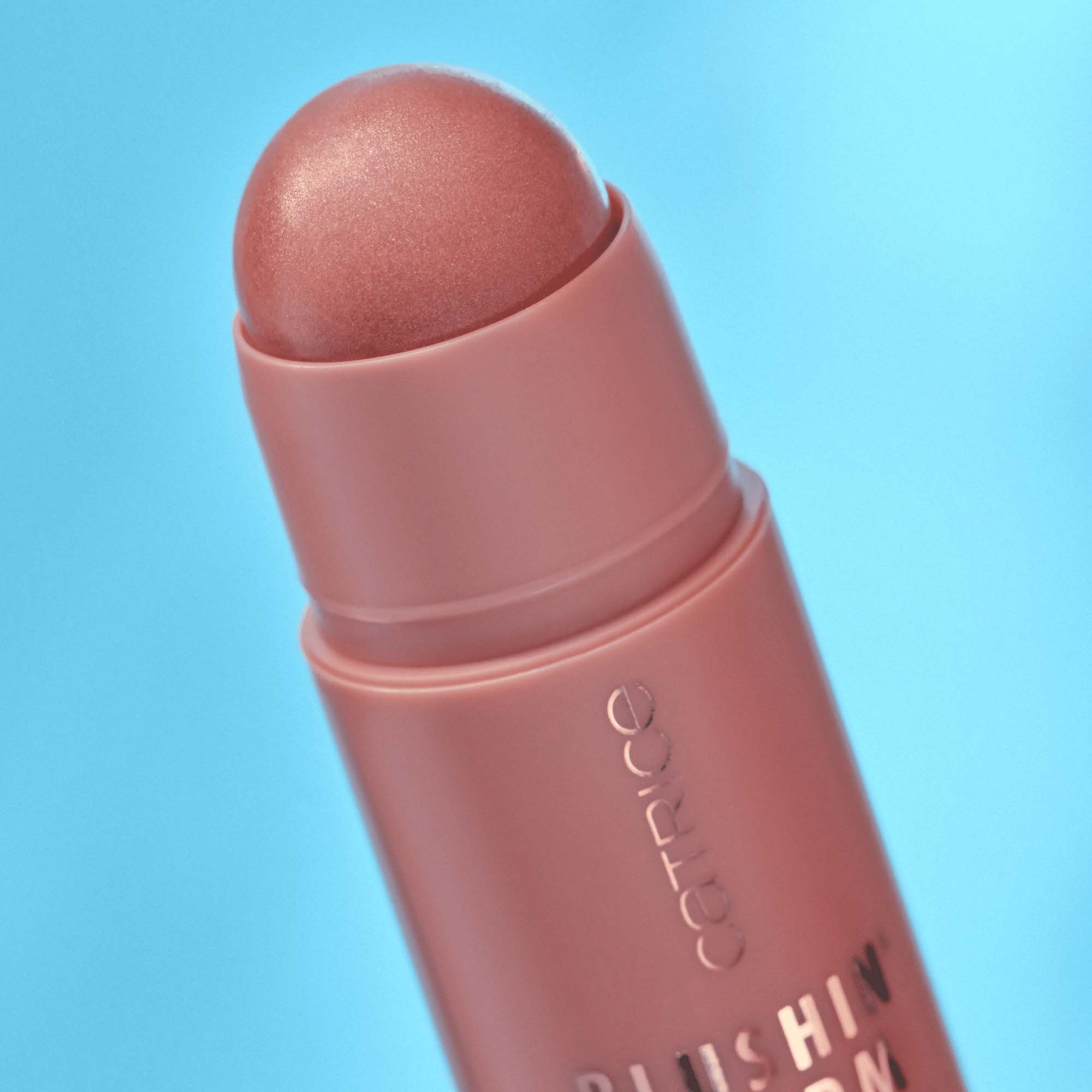 Catrice Blushin' Charm Multi Stick 050 Radiant Honey (obrázok 10)