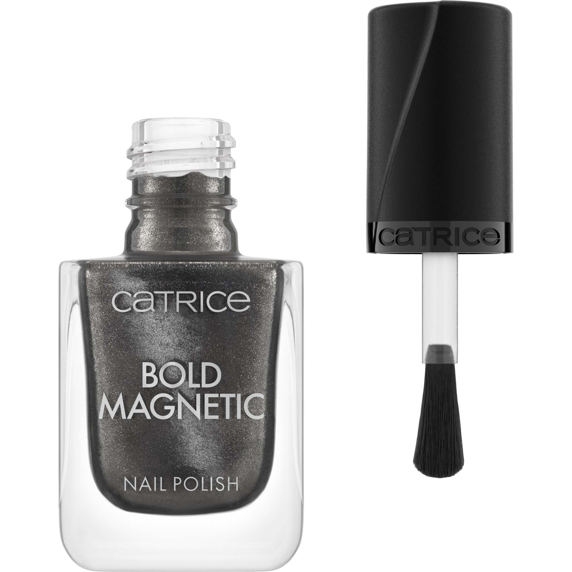 Catrice Bold Magnetic Nail Polish 040 Caught In Your Orbit