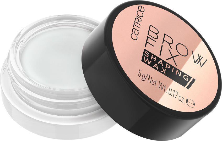 Catrice Brow Fix Shaping Wax Transparent 010