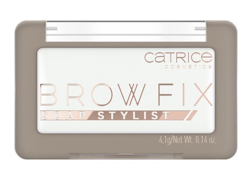 Catrice Brow Fix Soap Stylist 010