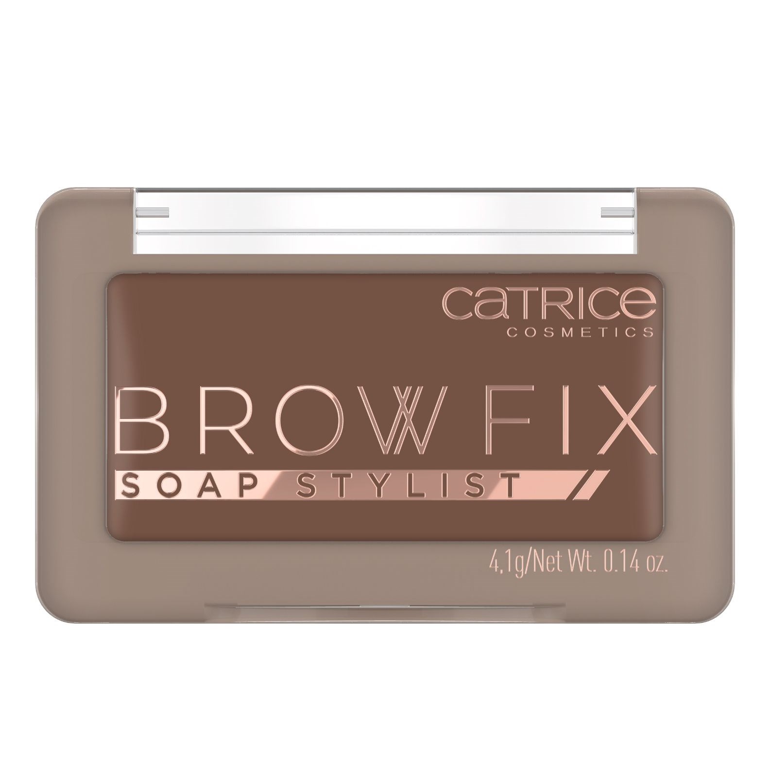 Catrice Brow Fix Soap Stylist 020 Light Brown