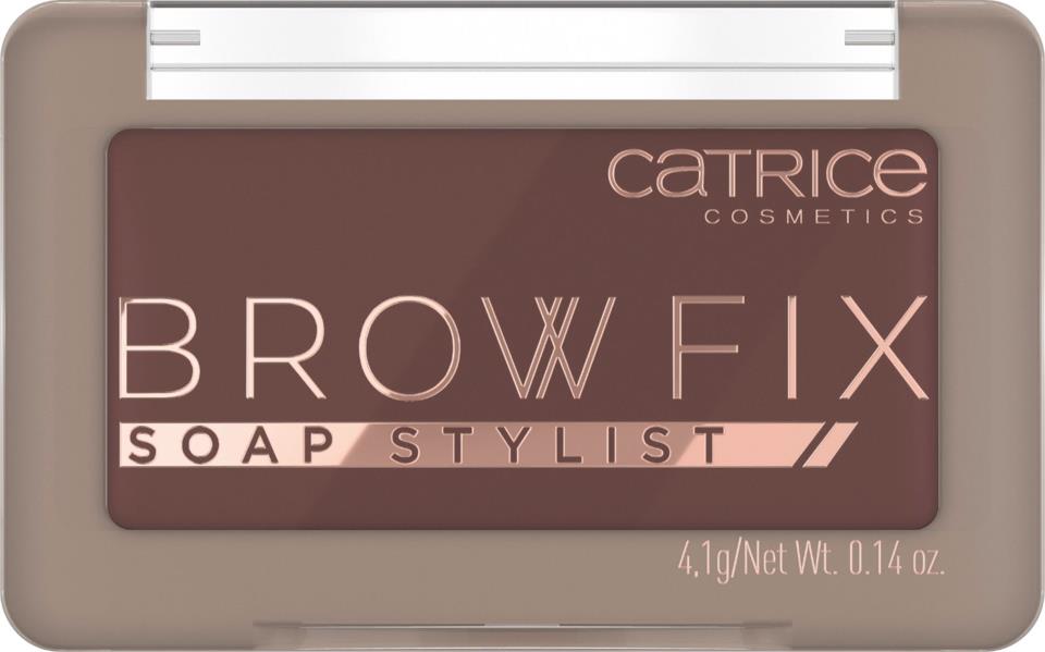 Catrice Brow Fix Soap Stylist 060