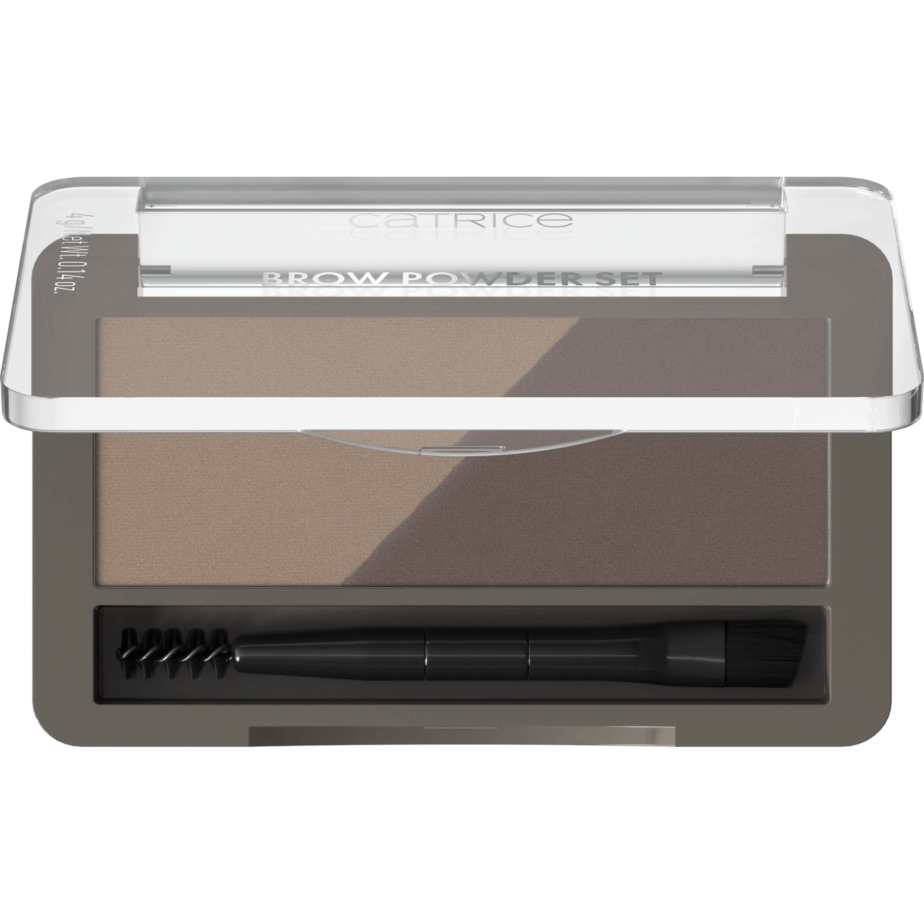 Catrice Brow Powder Set Waterproof 010