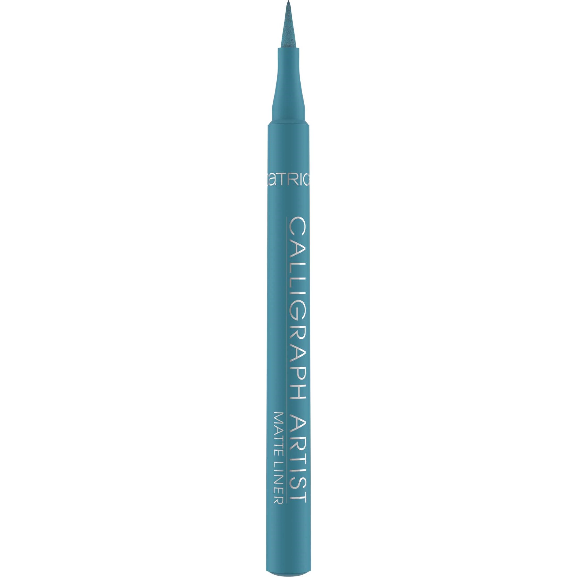 Catrice Calligraph Artist Matte Liner 030 Off Tropic