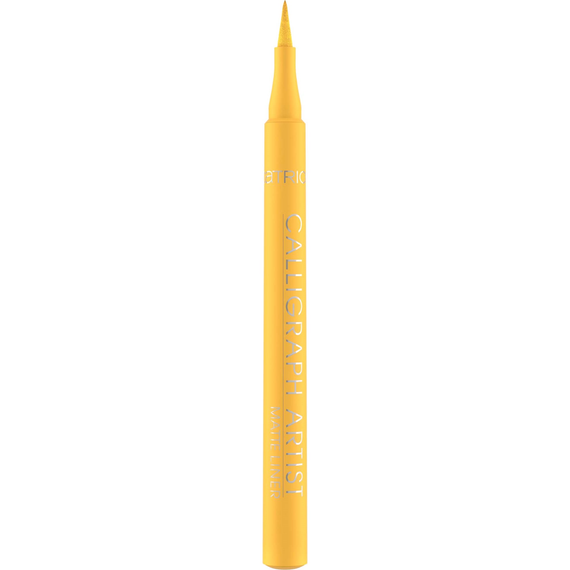 Catrice Calligraph Artist Matte Liner 040 Butterscotch