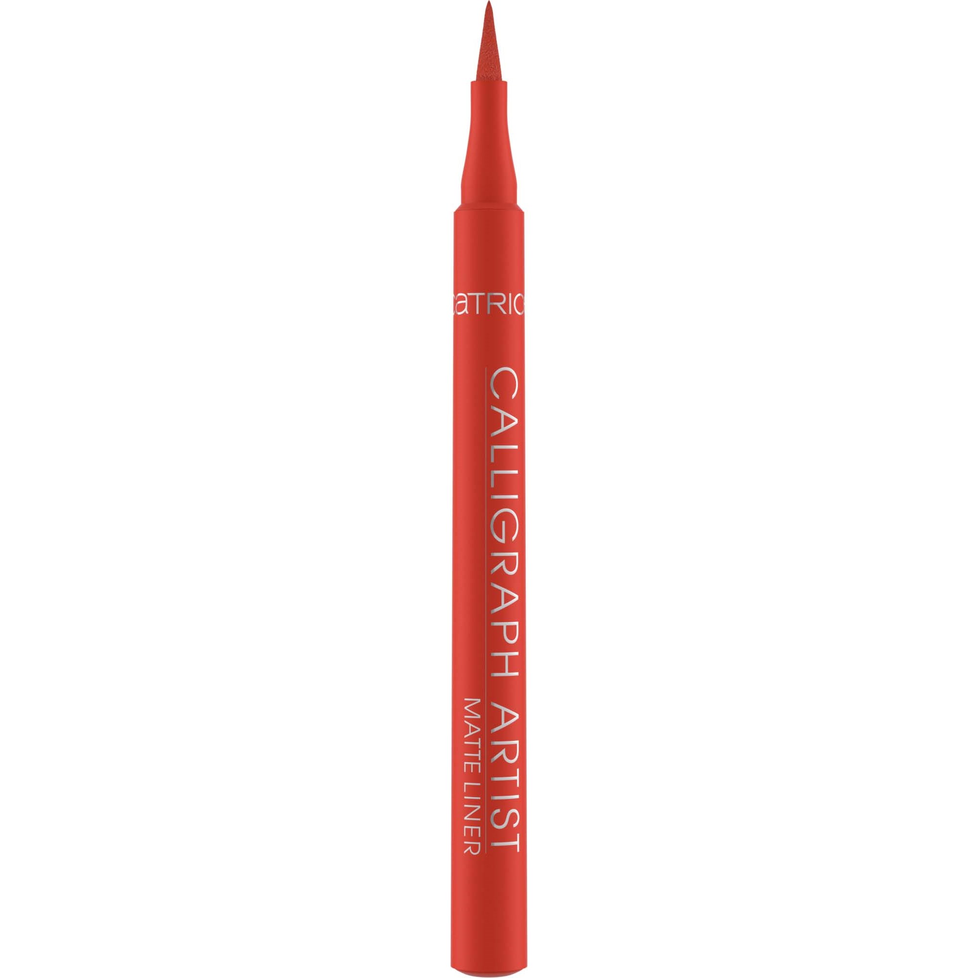 Catrice Calligraph Artist Matte Liner 080 Bloody Mary