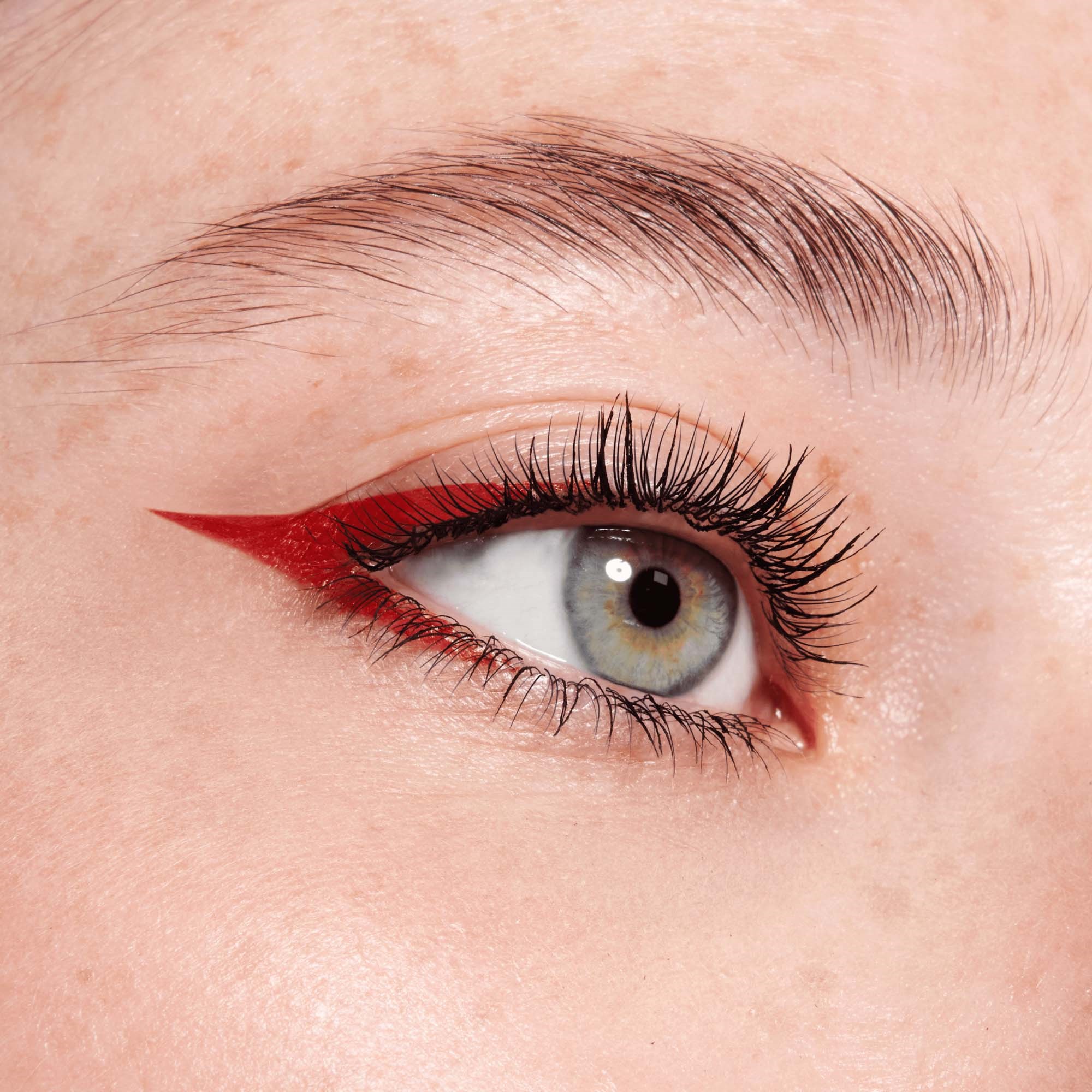 Catrice Calligraph Artist Matte Liner 080 Bloody Mary (obrázok 8)