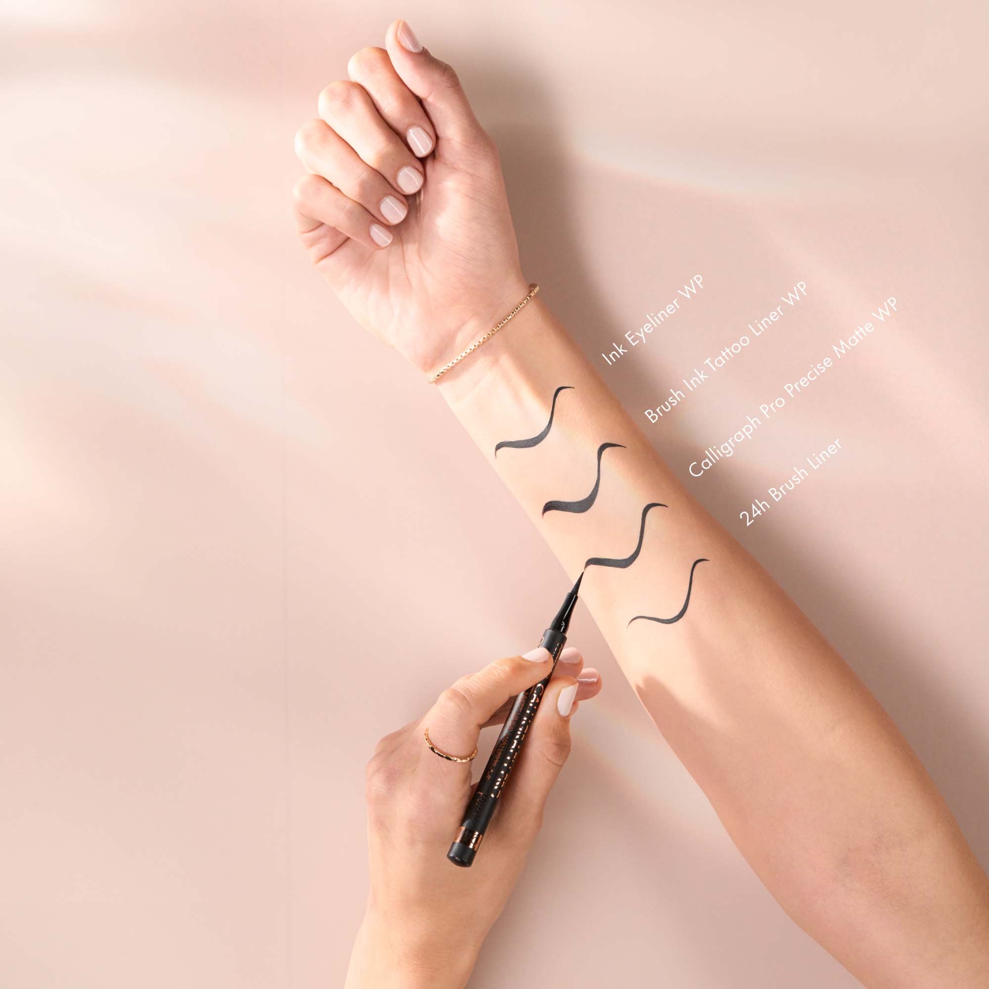 Catrice Wodoodporny eyeliner 10 (obrázok 8)