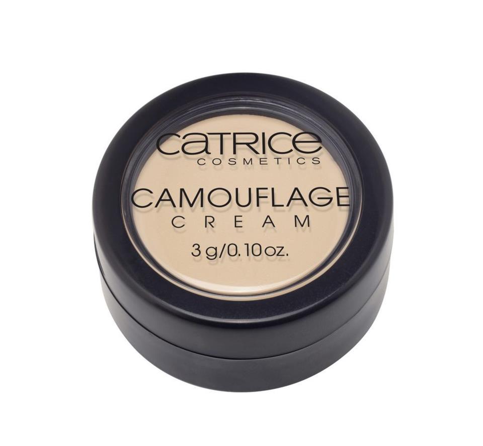 Catrice Camouflage Cream 010