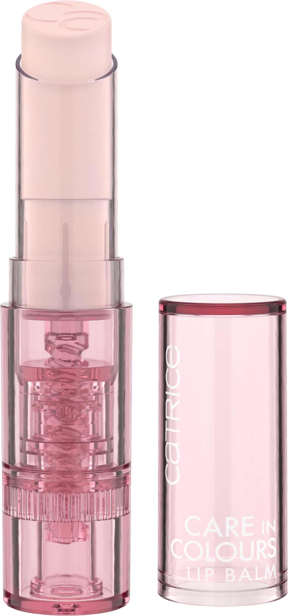 Catrice Care In Colours Lip Balm 010 Everyday 24/7