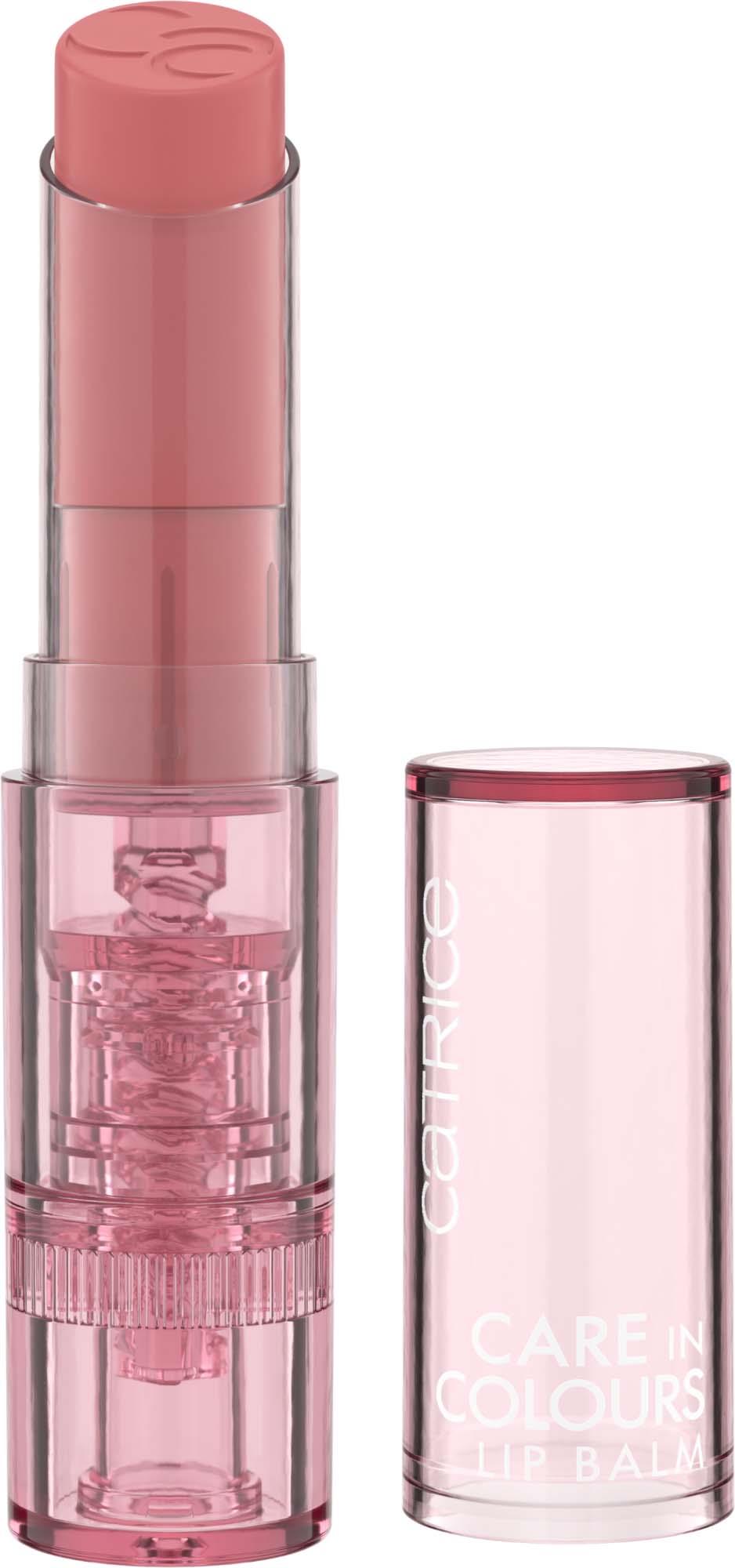 Catrice Care In Colours Lip Balm 020 Feelin' Pretty