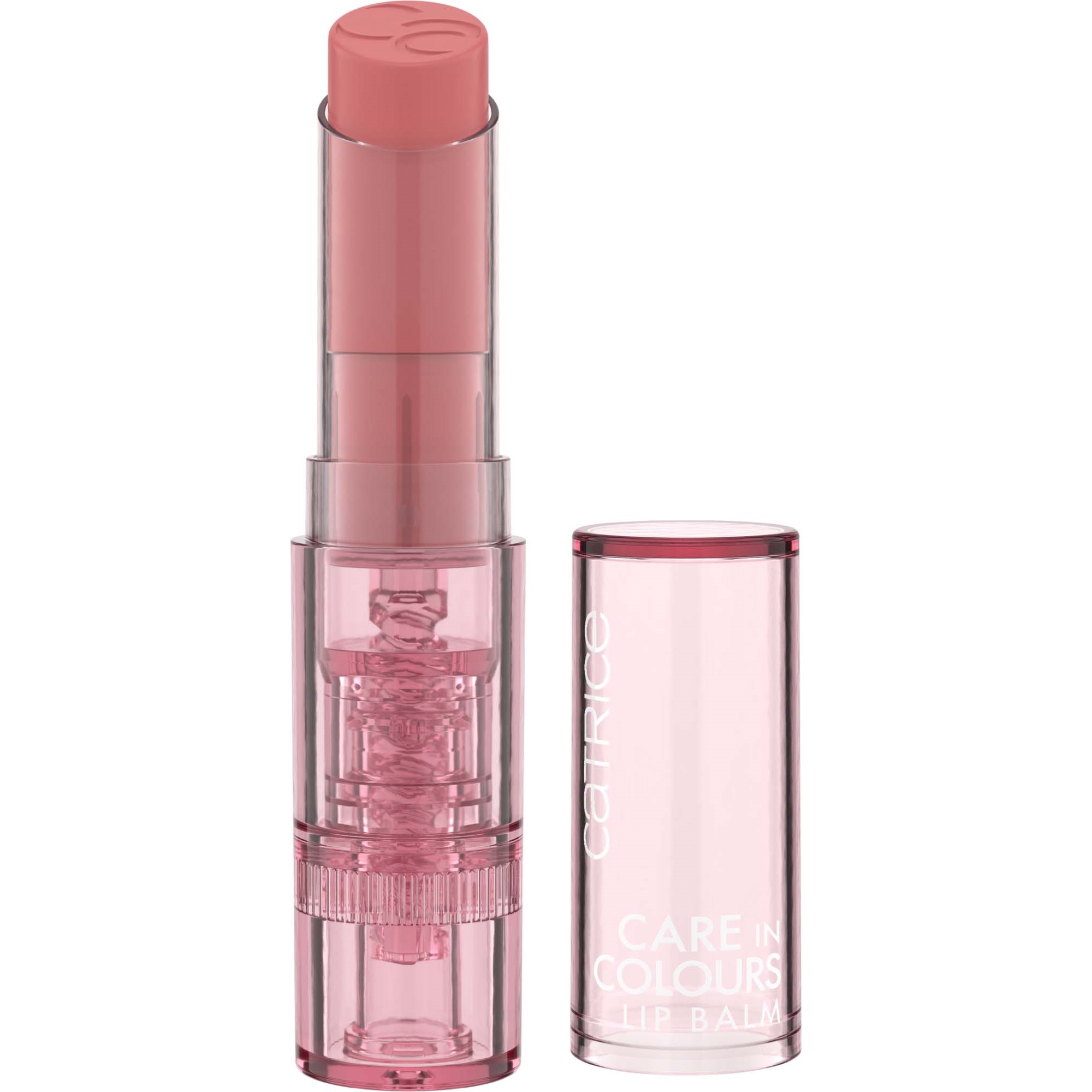 Catrice Care In Colours Lip Balm 020 Feelin' Pretty billede