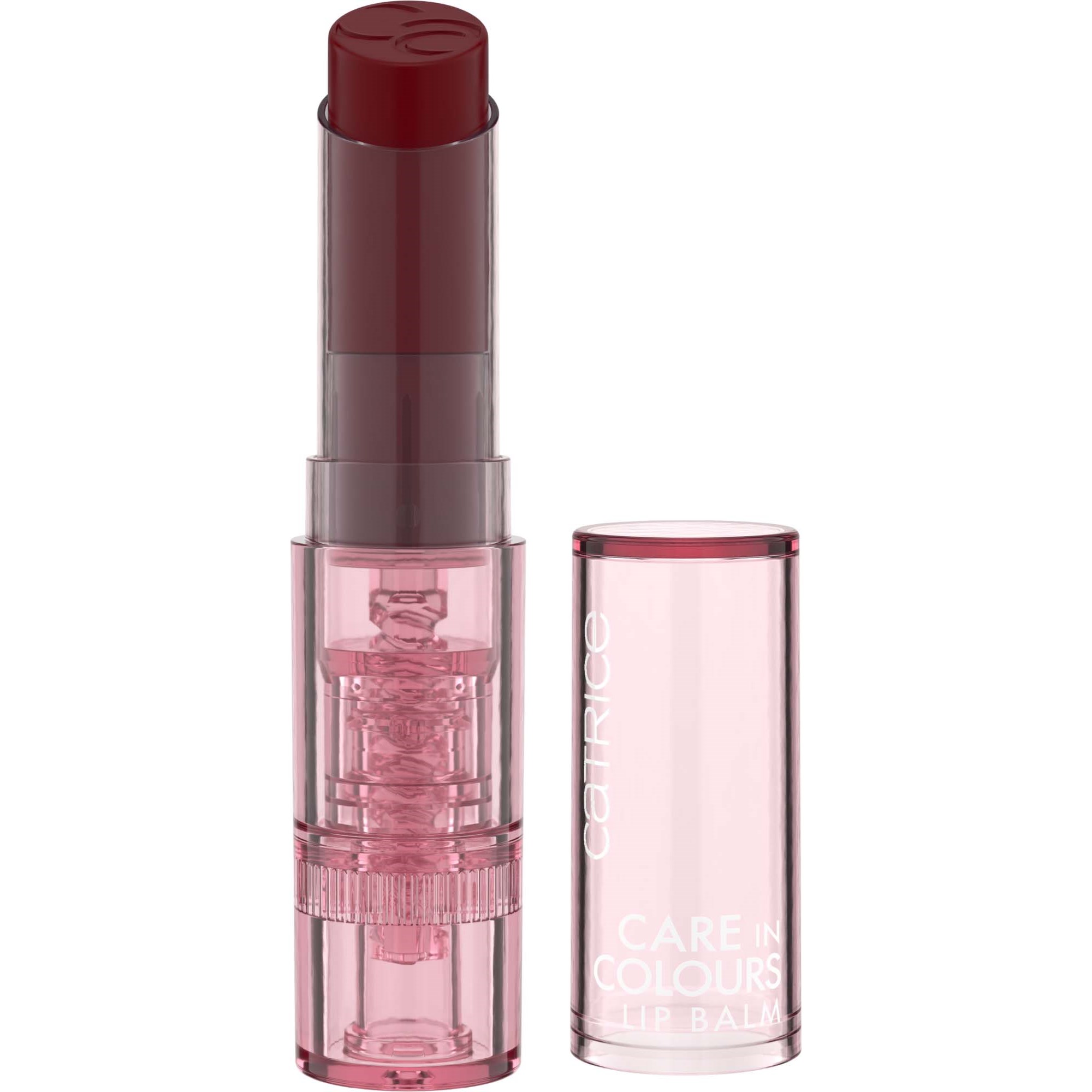 Catrice Care In Colours Lip Balm 050 Wild Rebel billede
