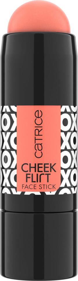 Catrice Cheek Flirt Face Stick 010 R'n'Peach