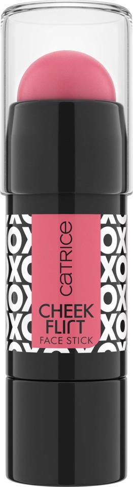 Catrice Cheek Flirt Face Stick 020 Techno Pink