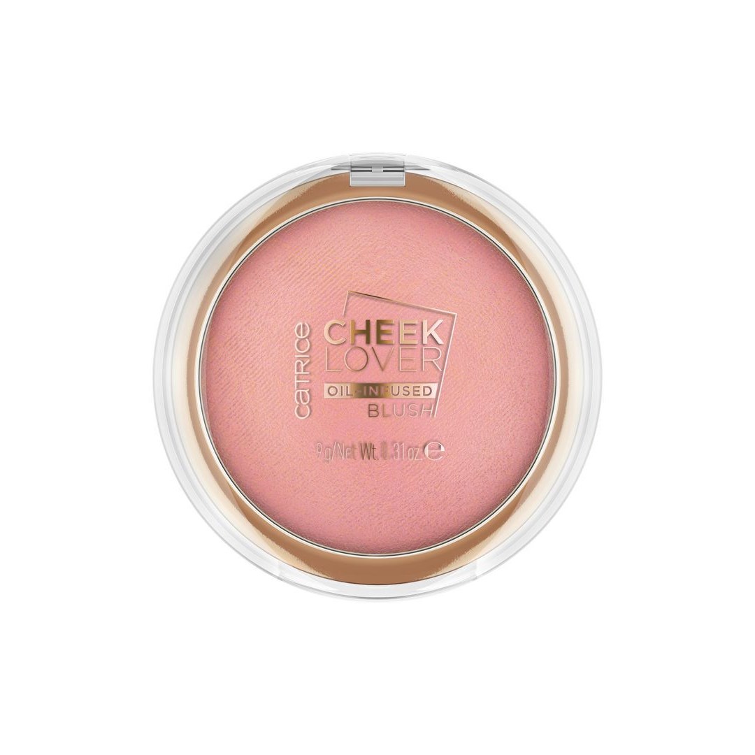 Catrice Cheek Lover Oil-Infused Blush 010