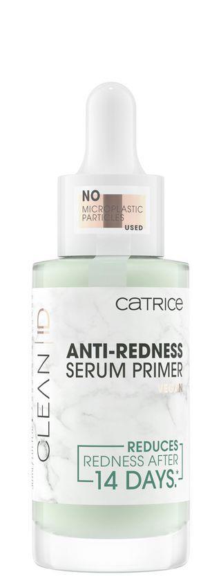Catrice Clean ID Anti-Redness Serum Primer 30ml