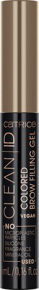Catrice Clean ID Colored Brow Filling Gel 020