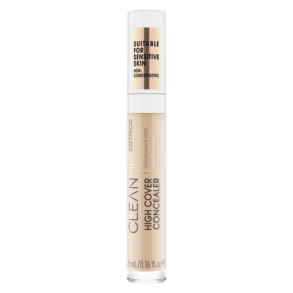Catrice Clean ID High Cover Concealer 025