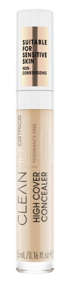 Catrice Clean ID High Cover Concealer 025