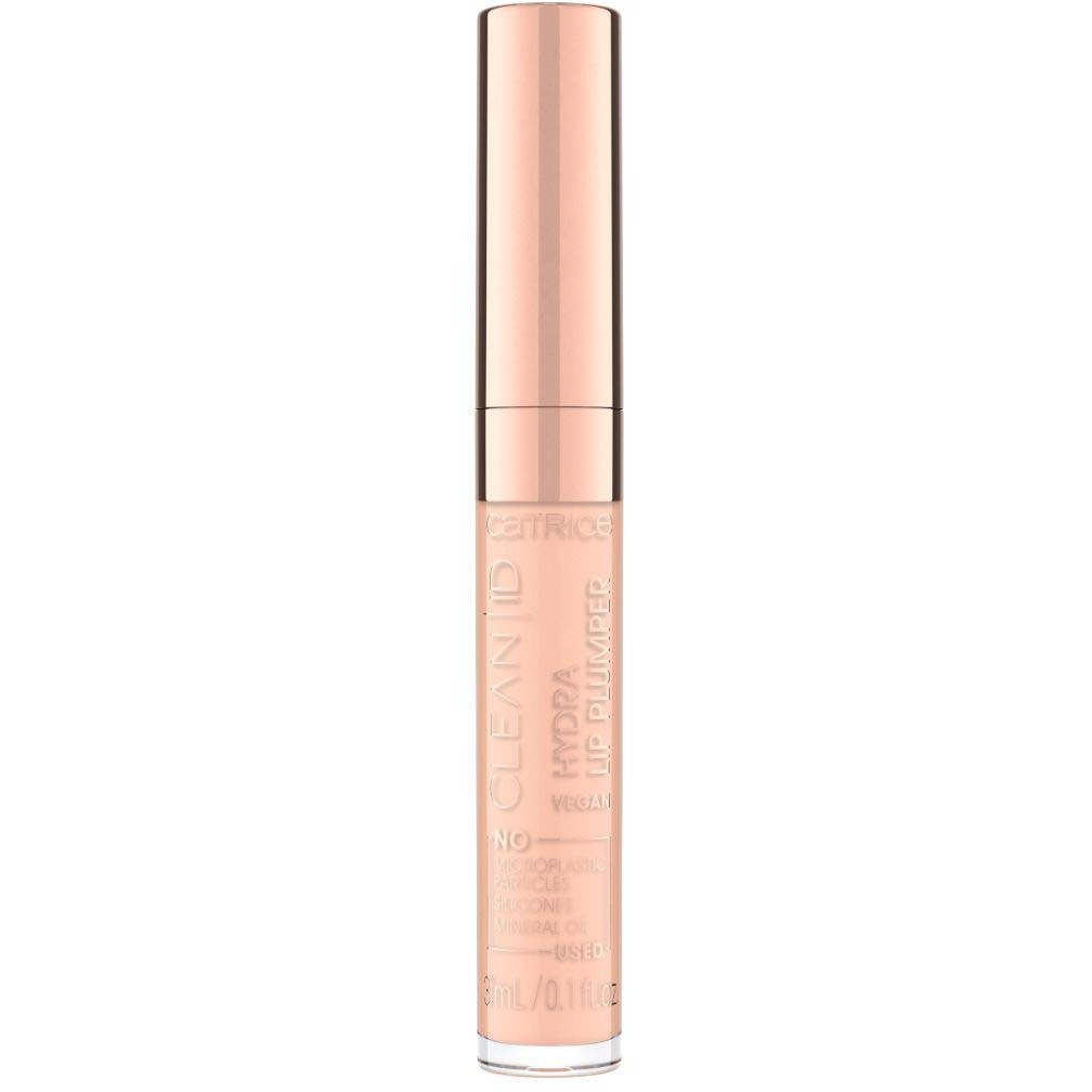 Hitta lägsta pris på Catrice Clean ID Hydra Lip Plumper 3 ml | Vegobeauty