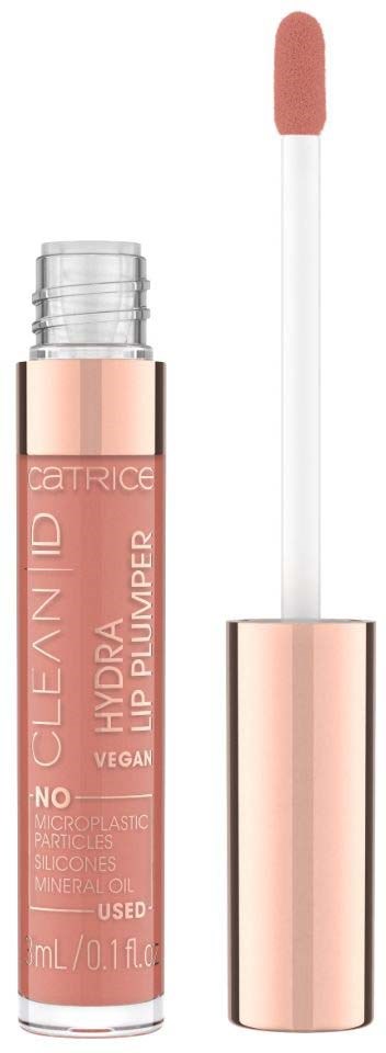 Catrice Clean ID Hydra Lip Plumper 3 ml
