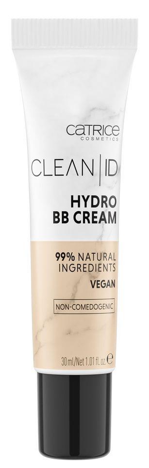 Catrice Clean ID Hydro BB Cream 005