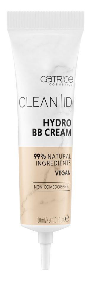 Catrice Clean ID Hydro BB Cream 005