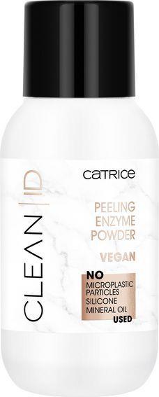 Catrice Clean ID Peeling Enzyme Powder