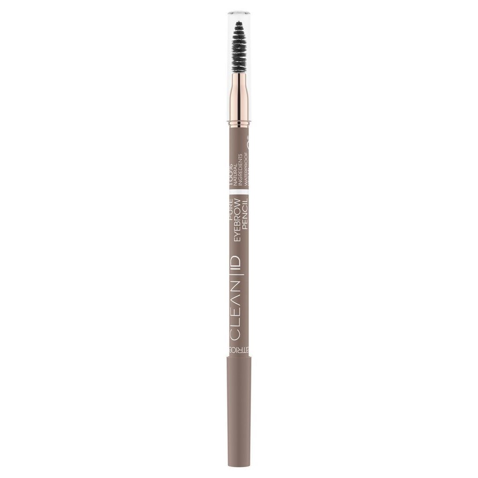 Catrice Clean ID Pure Eyebrow Pencil 020