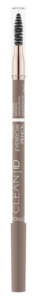 Catrice Clean ID Pure Eyebrow Pencil 020