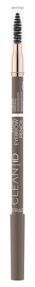 Catrice Clean ID Pure Eyebrow Pencil 030