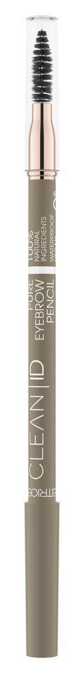 Catrice Clean ID Pure Eyebrow Pencil 040
