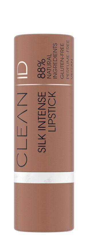 Catrice Clean ID Silk Intense Lipstick 010
