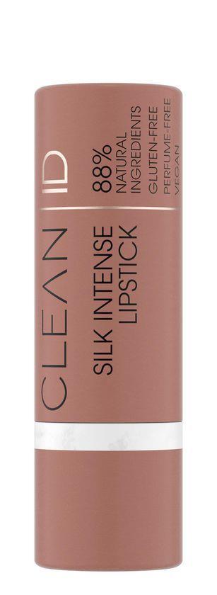 Catrice Clean ID Silk Intense Lipstick 020