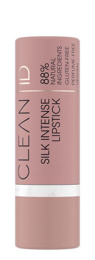 Catrice Clean ID Silk Intense Lipstick 030
