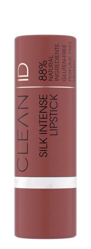 Catrice Clean ID Silk Intense Lipstick 060