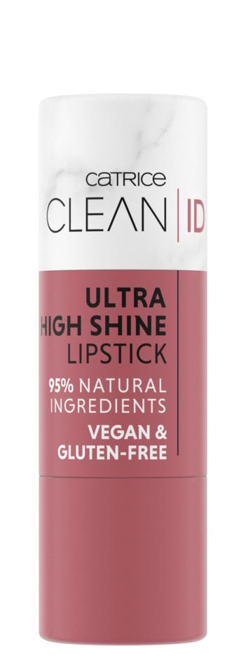 Catrice Clean ID Ultra High Shine Lipstick 050