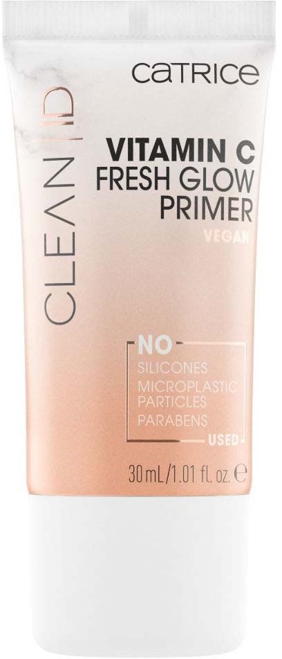 Catrice Clean ID Vitamin C Fresh Glow Primer 30 ml