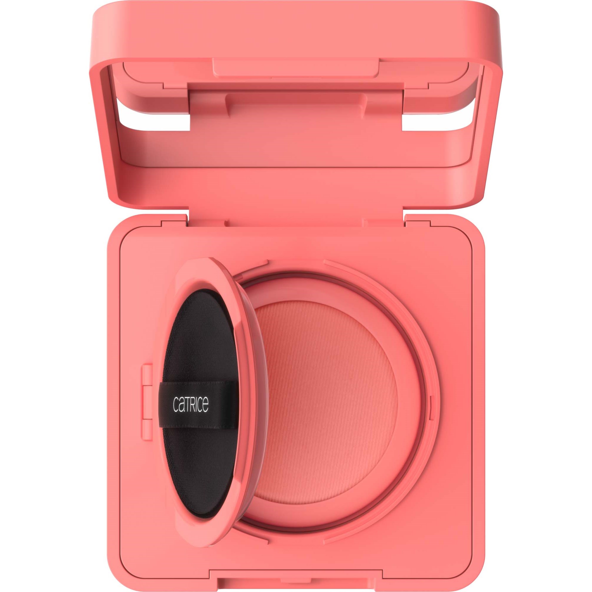 Catrice Cloud Tint Cushion Blush 010 Cloud 9 To 5