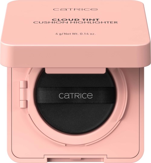 Catrice Catrice Cloud Tint Cushion Highlighter 010 Stay Halo’d