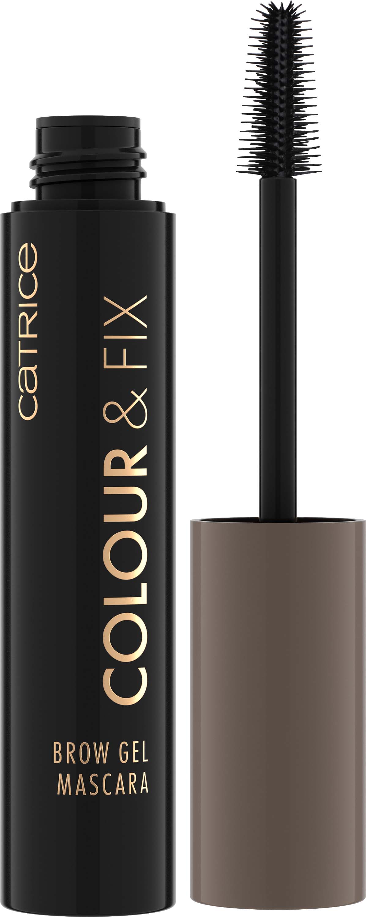 CatriceColour&FixBrowGelMascara030DarkBrown